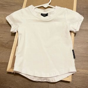 Little bipsy tee
